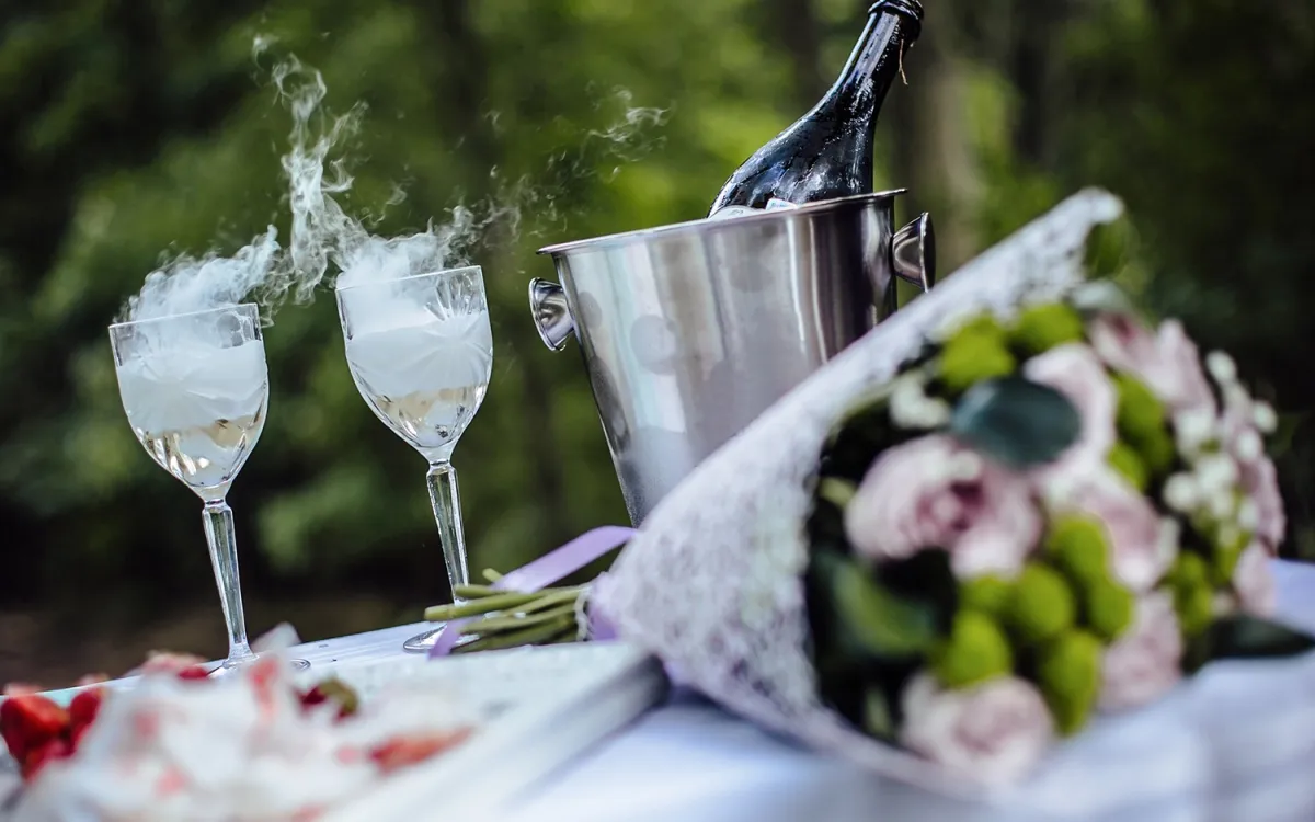 Hochzeit_Apero